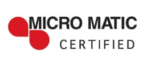 micro-Matic CERT