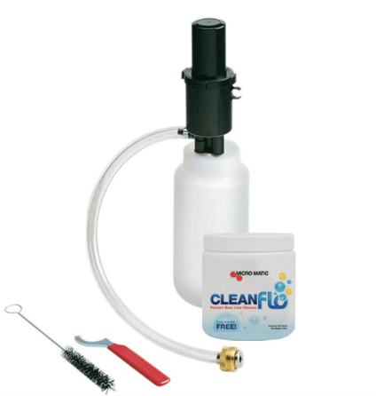 Picture of Cleaning Hand Pump