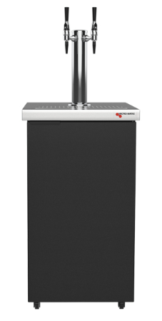 Picture of a Nitro Coffee System