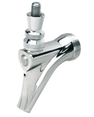 Picture of a Beer Tap Faucet